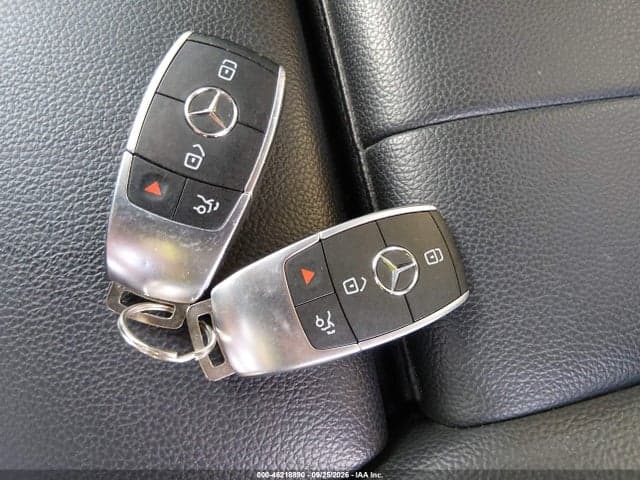 2020 MERCEDES-BENZ GLB 250 11