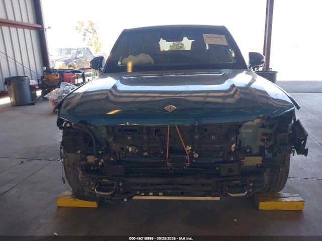 2022 RIVIAN R1T ADVENTURE PACKAGE 13