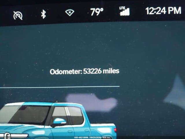2022 RIVIAN R1T ADVENTURE PACKAGE 16