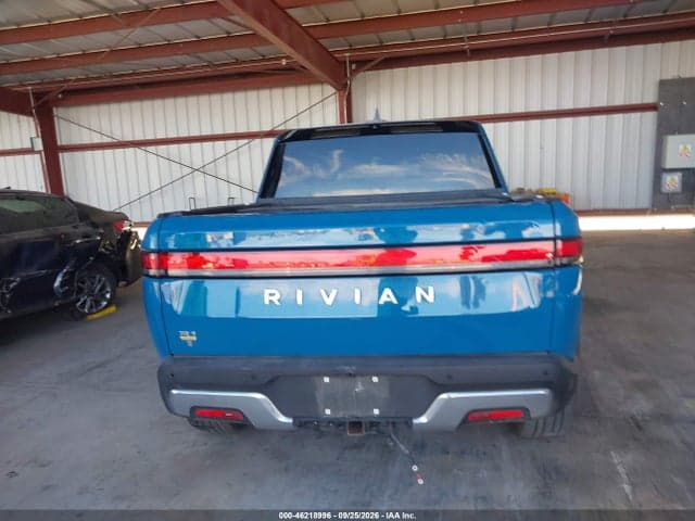 2022 RIVIAN R1T ADVENTURE PACKAGE 17