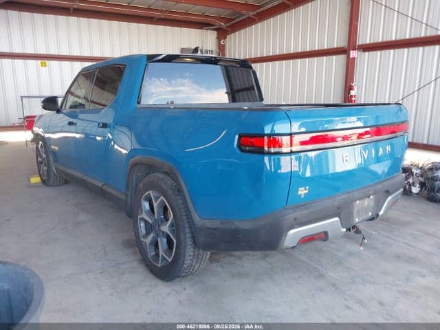 2022 RIVIAN R1T ADVENTURE PACKAGE 3