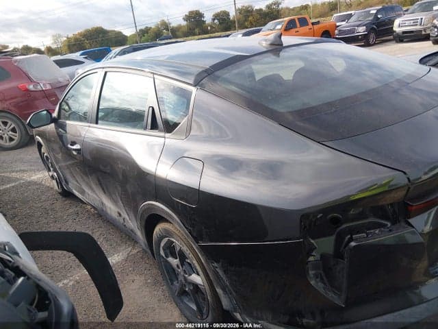 2026 KIA K4 LXS 14