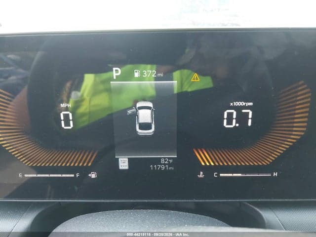 2026 KIA K4 LXS 15