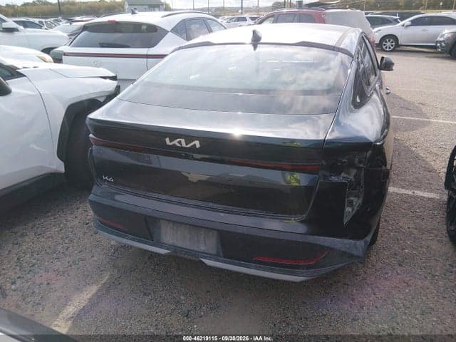 2026 KIA K4 LXS 16