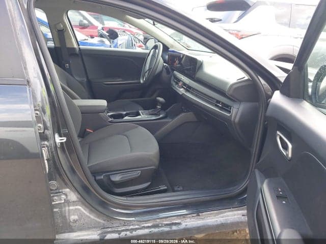 2026 KIA K4 LXS 5