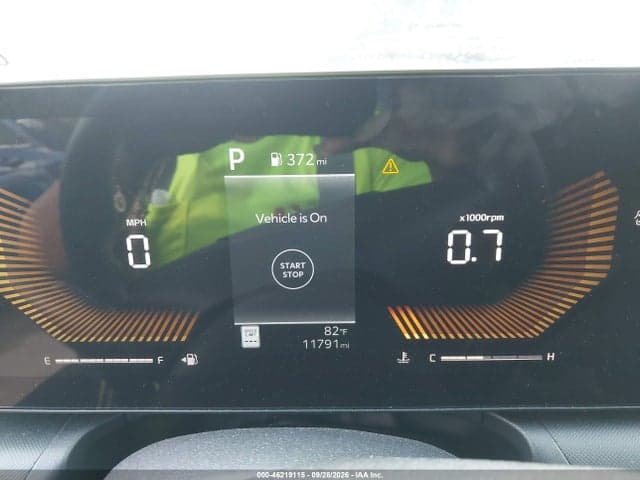 2026 KIA K4 LXS 7