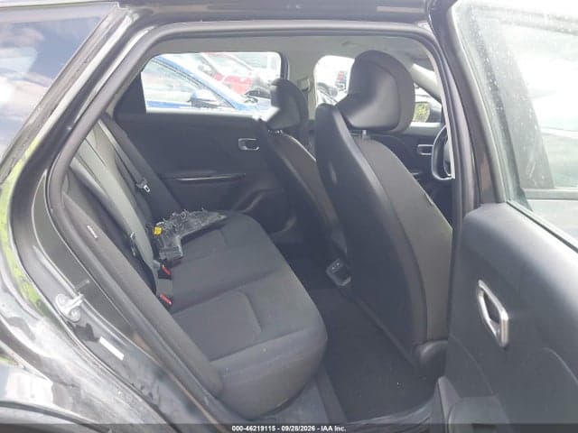 2026 KIA K4 LXS 8