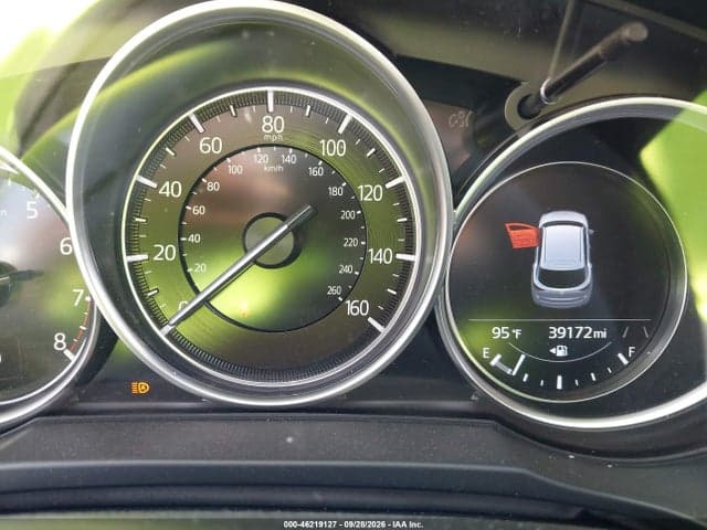 2025 MAZDA CX-5 2.5 S SELECT 15
