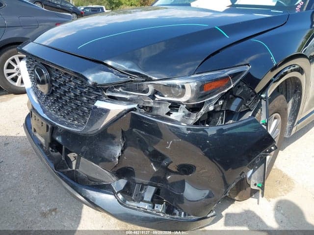 2025 MAZDA CX-5 2.5 S SELECT 6
