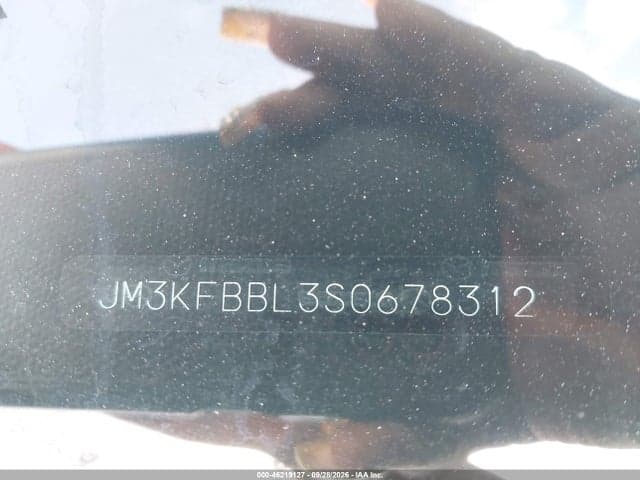 2025 MAZDA CX-5 2.5 S SELECT 9