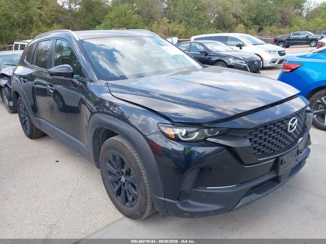 2025 MAZDA CX-50 2.5 S PREFERRED PACKAGE 1