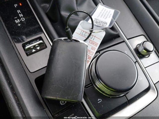 2025 MAZDA CX-50 2.5 S PREFERRED PACKAGE 11