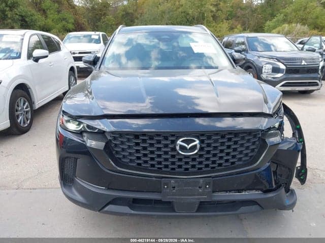 2025 MAZDA CX-50 2.5 S PREFERRED PACKAGE 12