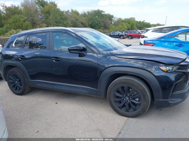 2025 MAZDA CX-50 2.5 S PREFERRED PACKAGE 13