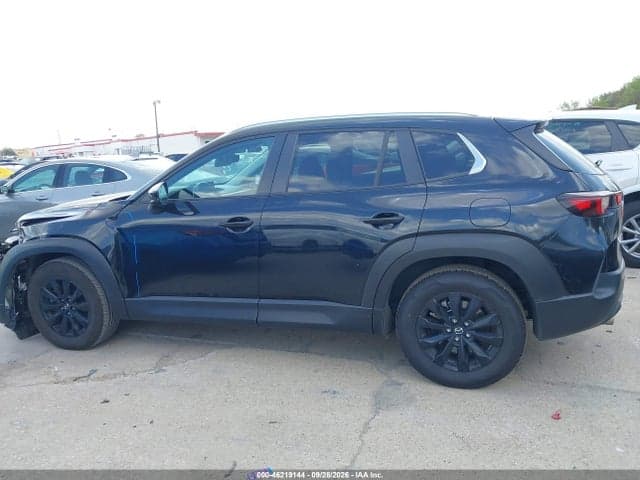 2025 MAZDA CX-50 2.5 S PREFERRED PACKAGE 14