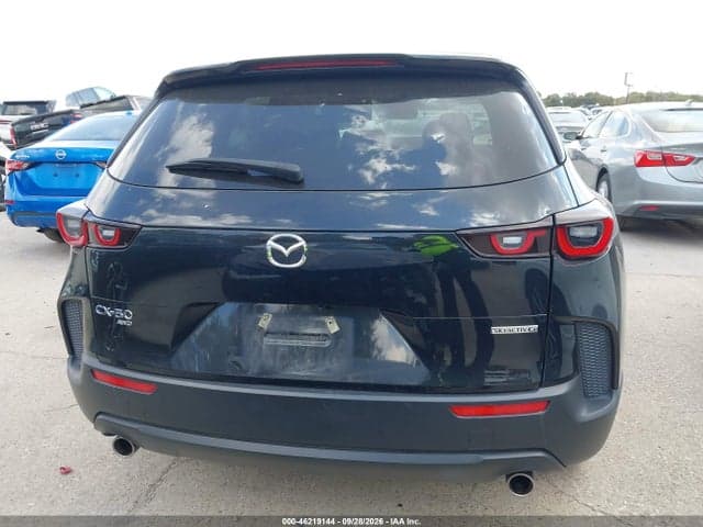 2025 MAZDA CX-50 2.5 S PREFERRED PACKAGE 16