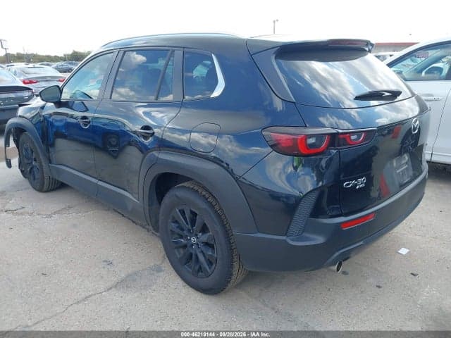 2025 MAZDA CX-50 2.5 S PREFERRED PACKAGE 3