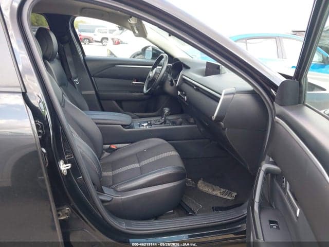2025 MAZDA CX-50 2.5 S PREFERRED PACKAGE 5