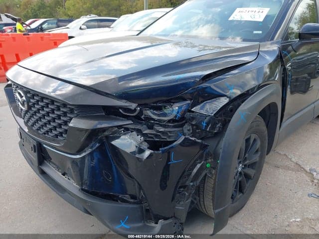 2025 MAZDA CX-50 2.5 S PREFERRED PACKAGE 6