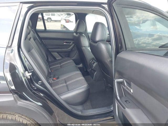 2025 MAZDA CX-50 2.5 S PREFERRED PACKAGE 8