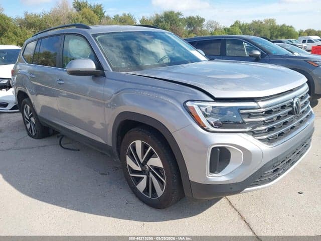 2026 VOLKSWAGEN ATLAS SE WITH TECHNOLOGY 1