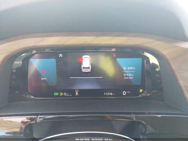 2026 VOLKSWAGEN ATLAS SE WITH TECHNOLOGY 15