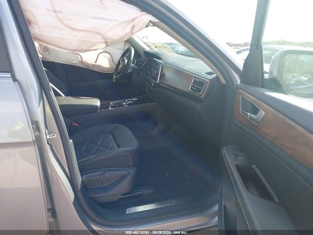 2026 VOLKSWAGEN ATLAS SE WITH TECHNOLOGY 5