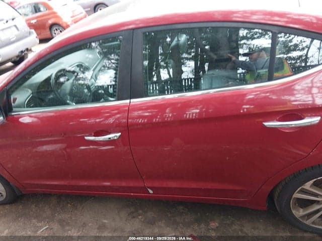 2017 HYUNDAI ELANTRA LIMITED 14