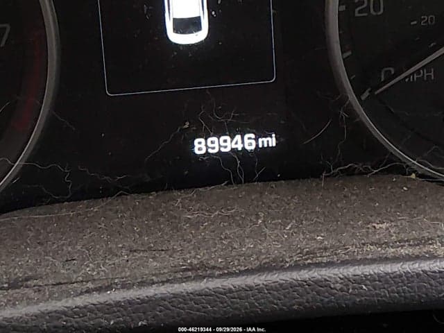 2017 HYUNDAI ELANTRA LIMITED 15