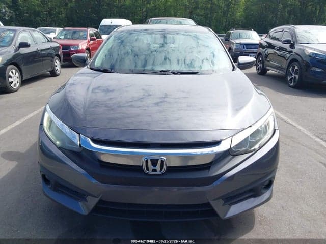 2017 HONDA CIVIC EX-L 12