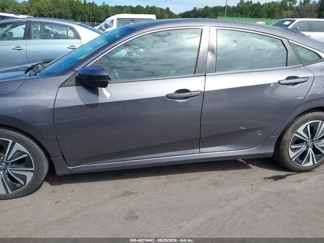 2017 HONDA CIVIC EX-L 14