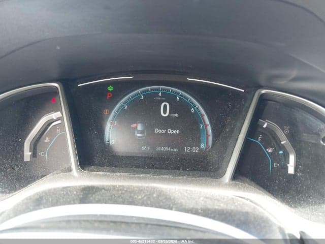 2017 HONDA CIVIC EX-L 7