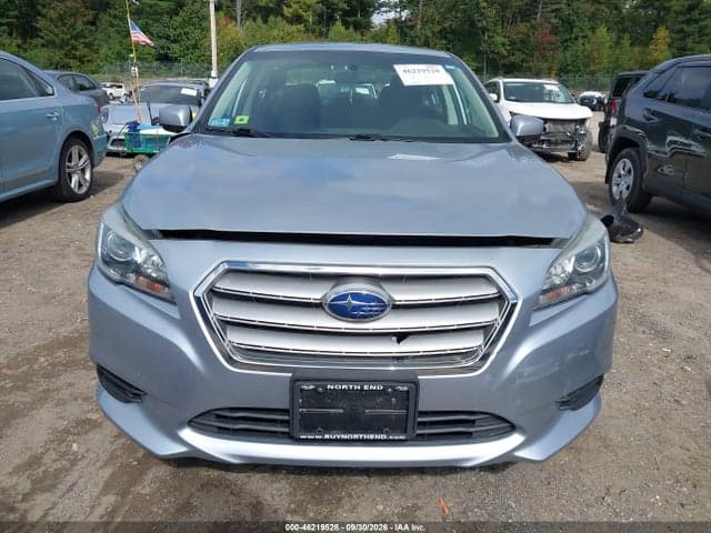 2017 SUBARU LEGACY 2.5I PREMIUM 13