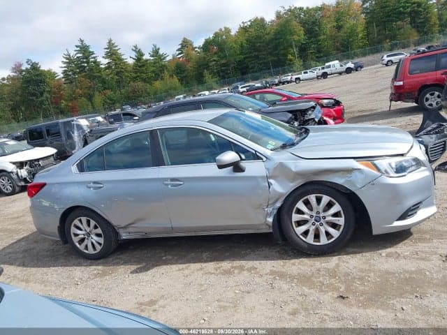2017 SUBARU LEGACY 2.5I PREMIUM 14