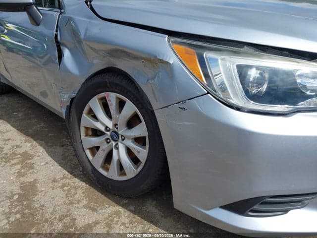2017 SUBARU LEGACY 2.5I PREMIUM 19