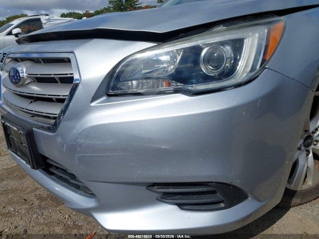 2017 SUBARU LEGACY 2.5I PREMIUM 20