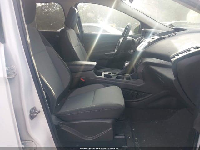 2018 FORD ESCAPE SE 5