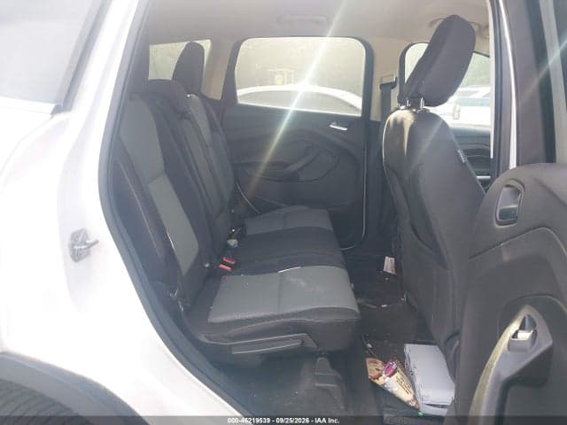 2018 FORD ESCAPE SE 8