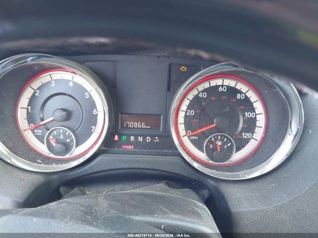 2018 DODGE GRAND CARAVAN SXT 7