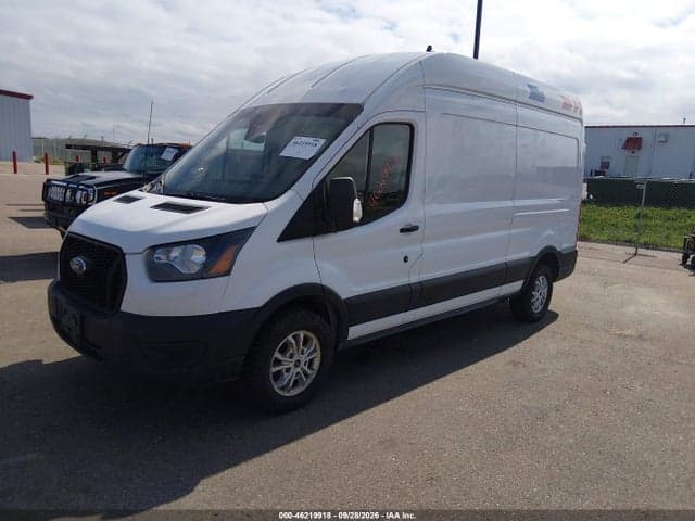 2023 FORD TRANSIT-250 2