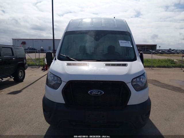2023 FORD TRANSIT-250 13