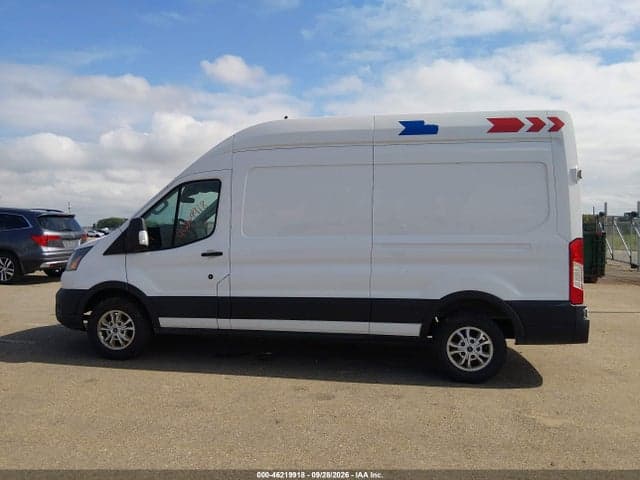 2023 FORD TRANSIT-250 15