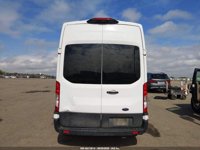 2023 FORD TRANSIT-250 17