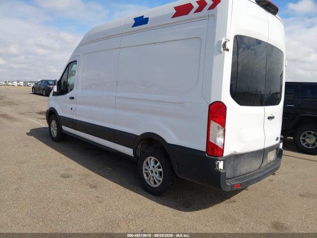 2023 FORD TRANSIT-250 3