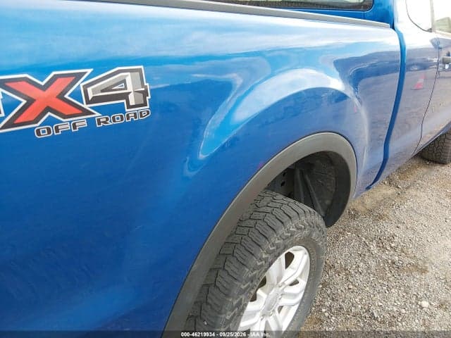 2020 FORD RANGER XL 13