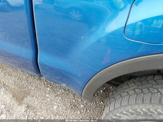 2020 FORD RANGER XL 14