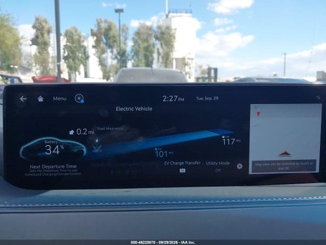 2023 GENESIS ELECTRIFIED G80 18