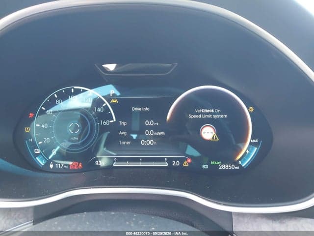 2023 GENESIS ELECTRIFIED G80 7
