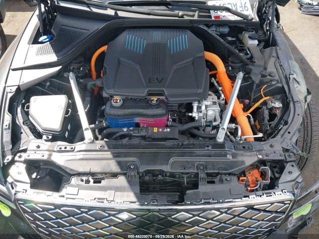 2023 GENESIS ELECTRIFIED G80 10