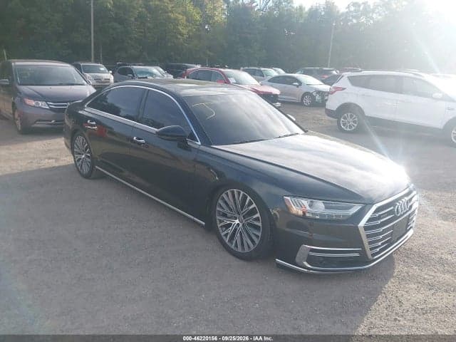 2019 AUDI A8 L 55 1